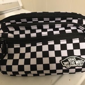 Van’s fanny pack